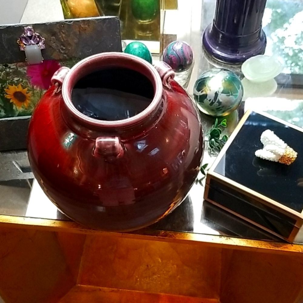 BEAUTIFUL HAND MADE POTTERY!!!  